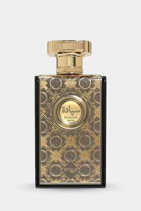 Zimaya Siada Nova Eau de Parfum 100ml Spray