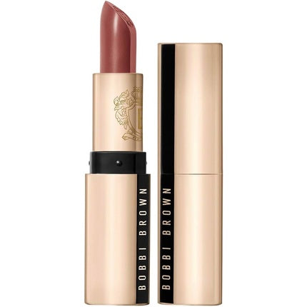 Bobbi Brown Luxe Lipstick 3.5g - Pink Nude