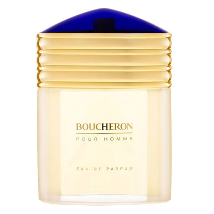 Boucheron Pour Homme Eau de Parfum 100ml Spray