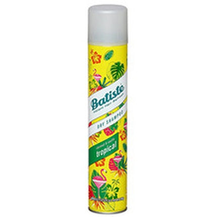 Batiste Dry Shampoo 280ml Spray - Tropical