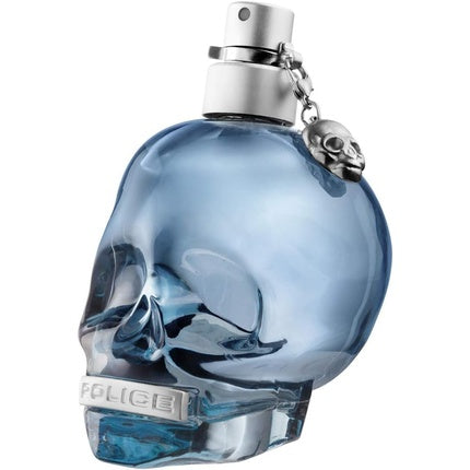 Police To Be Eau de Toilette 40ml Spray