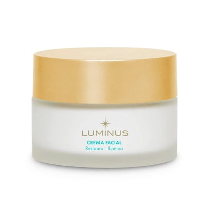 Luminos Restoring Gezichtscrème 50ml