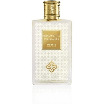 Perris Monte Carlo Bergamotto di Calabria Eau de Parfum 50ml Spray