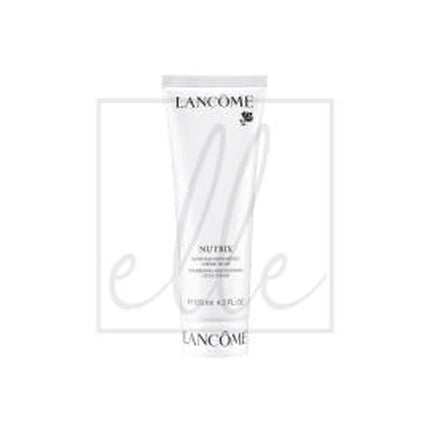 Lancôme Nutrix Nourishing and Soothing Rich Cream 125ml