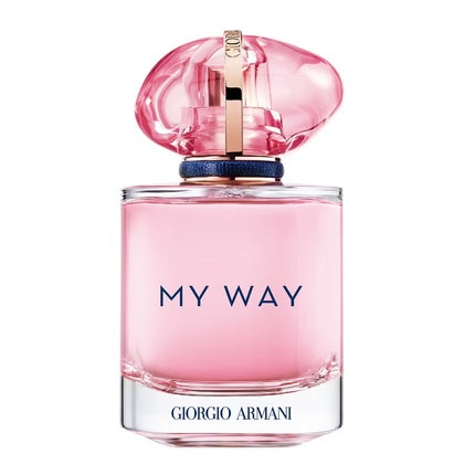 Giorgio Armani My Way Nectar Eau de Parfum 50ml Spray