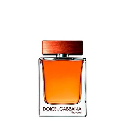 Dolce & Gabbana The One For Men Eau De Toilette 30ml