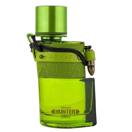 Armaf Hunter Jungle Eau de Parfum 100ml Spray