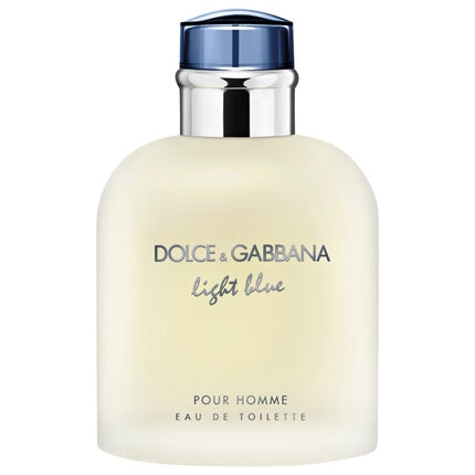 Dolce & Gabbana Light Blue Eau de Toilette 200ml Spray
