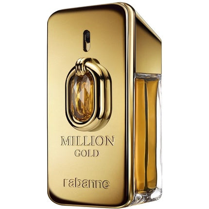 Paco Rabanne Million Gold Elixir Parfum Intense 50ml Spray