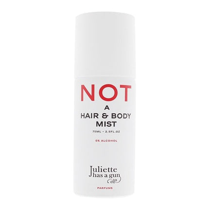 Juliette Has A Gun Not A Haar & Body Mist 75ml