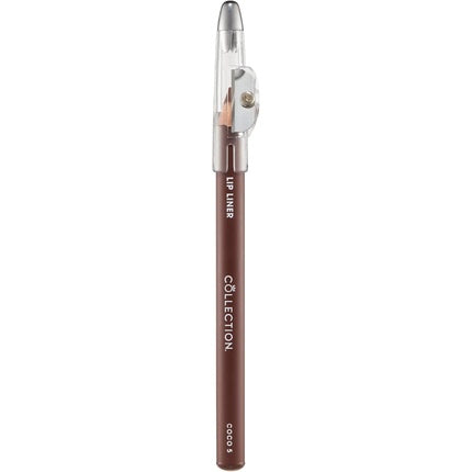Collection Lip Liner 1g - 5 Coco
