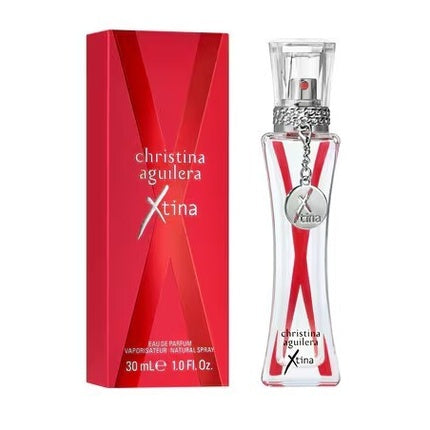 Christina Aguilera Xtina Eau de Parfum 30ml Spray