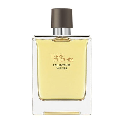 Hermès Terre d'Hermès Eau Intense Vetiver Eau de Parfum 100ml Spray