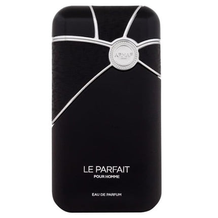 Armaf Le Parfait Pour Homme Eau de Parfum 200ml Spray