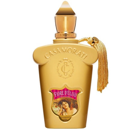 Xerjoff Fiore d`Ulivo Eau de Parfum 100ml Spray