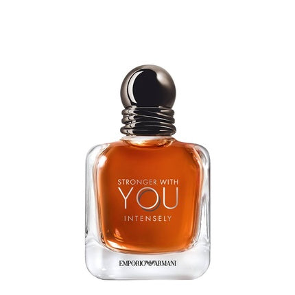 Giorgio Armani Emporio Armani Stronger With You Intensely Eau de Parfum 50ml Spray