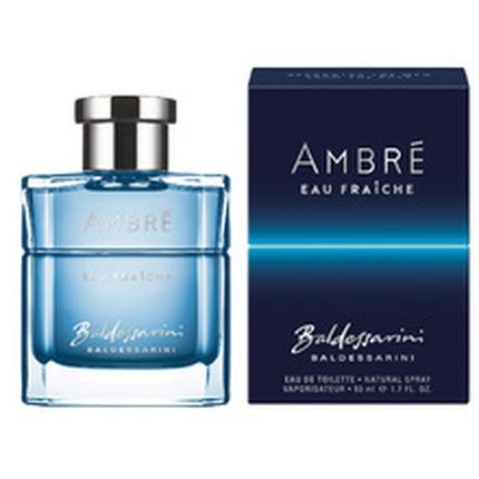 Baldessarini Ambré Eau Fraîche Eau de Toilette 90ml Spray