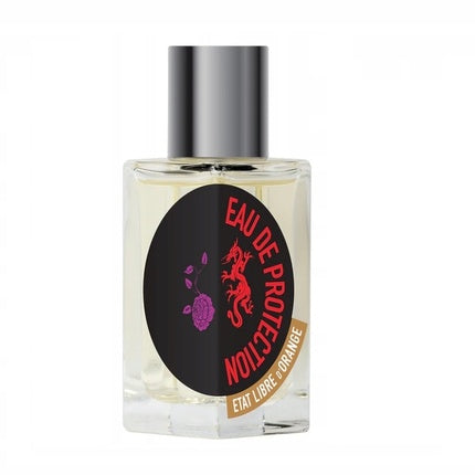 Etat Libre d`Orange Rossy de Palma Eau de Protection Eau de Parfum 50ml Spray