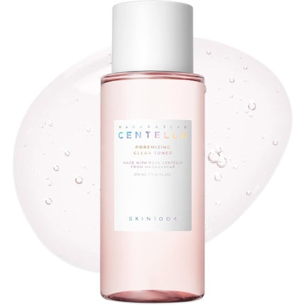 Skin1004 Madagascar Centella Poremising Clear Toner 210ml