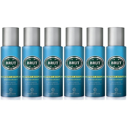 Brut Sport Style Deodorant Spray 200ml