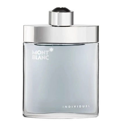 Mont Blanc Individuel Eau de Toilette 75ml Spray