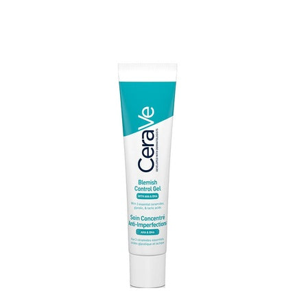 CeraVe Blemish Control Gel 40ml