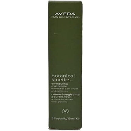 Aveda Botanical Kinetics Energizing Oogcrème 15ml
