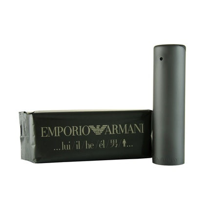 Giorgio Armani Emporio He Eau de Toilette 100ml Spray