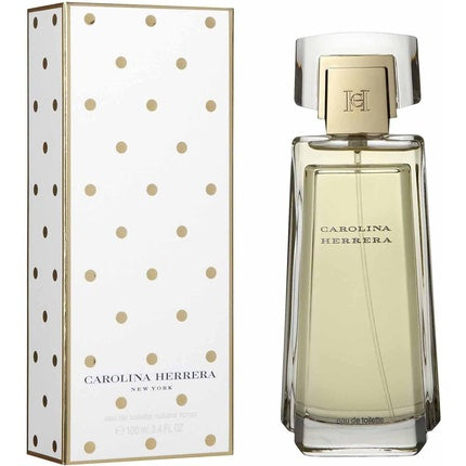 Carolina Herrera Carolina Eau de Toilette 100ml Spray