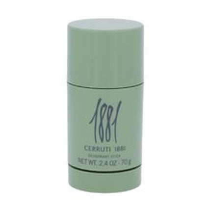 Cerruti 1881 Deodorant Stick 75ml