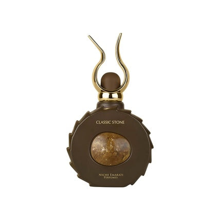 Lattafa Perfumes Niche Emarati Classic Stone Eau de Parfum 100ml Spray