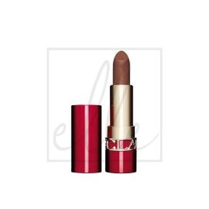 Clarins Matte Joli Rouge Velvet Lipstick 3.5g - 784V Praline Nude