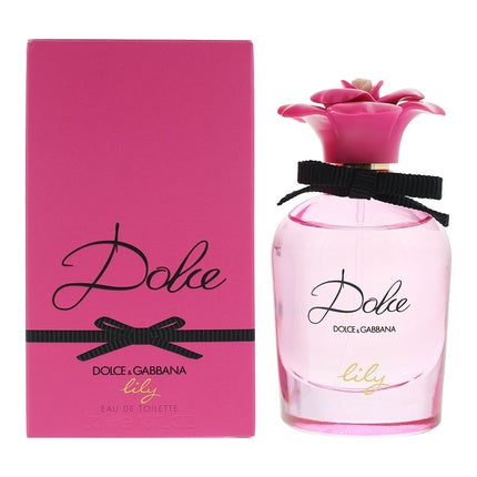 Dolce & Gabbana Dolce Lily Eau de Toilette 50ml Spray
