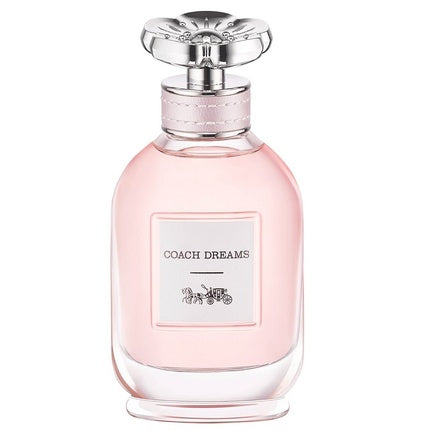 Coach Dreams Eau de Parfum 60ml Spray