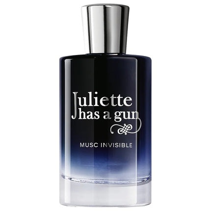 Juliette Has A Gun Musc Invisible Eau de Parfum 100ml Spray