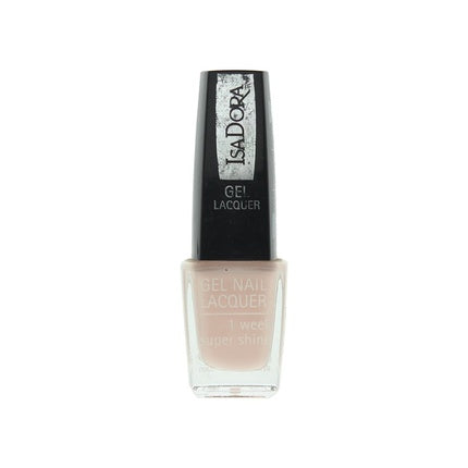 Isadora Gel Nail Lacquer Nagellak 6ml - 251 Gone Sailing