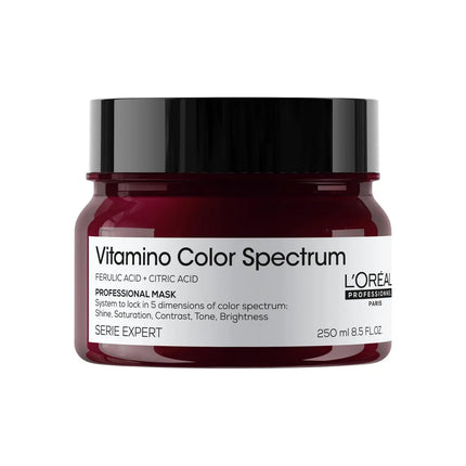 L'Oréal Paris Serie Expert Vitamino Color Spectrum Professional Masker 250ml