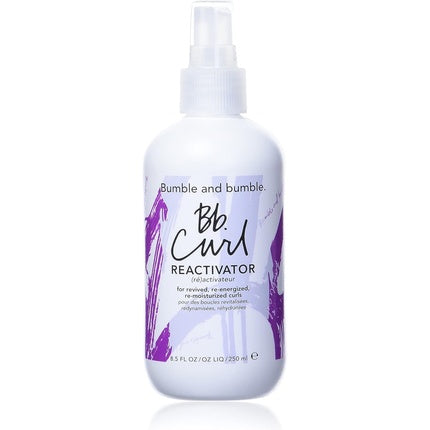 Bumble & Bumble Curl Reactivator 250ml