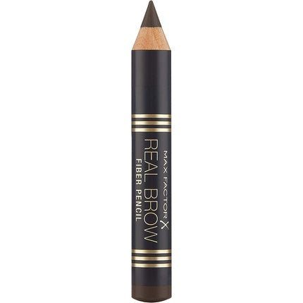 Max Factor Brow Fiber Wenkbrauwpotlood 1.8g - 005 Rich Brown