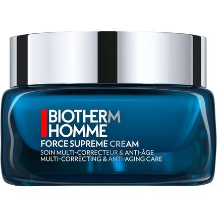 Biotherm Homme Force Supreme Youth Reshaping Cream 50ml