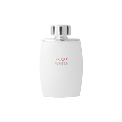 Lalique Lalique White Eau de Toilette 125ml Spray