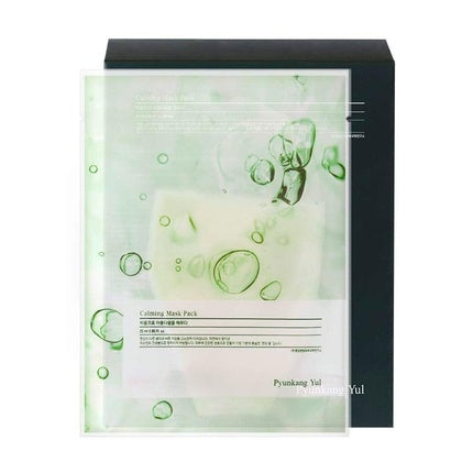Pyunkang Yul Calming Low pH Sheet Masker 25g