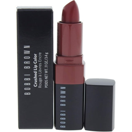 Bobbi Brown Crushed Lip Colour 3.4g - Cranberry