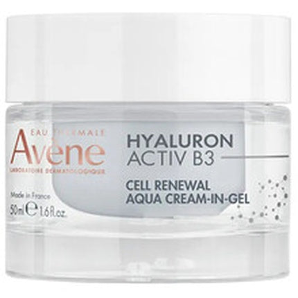 Avene Hyaluron Activ B3 Aqua Gel 50ml