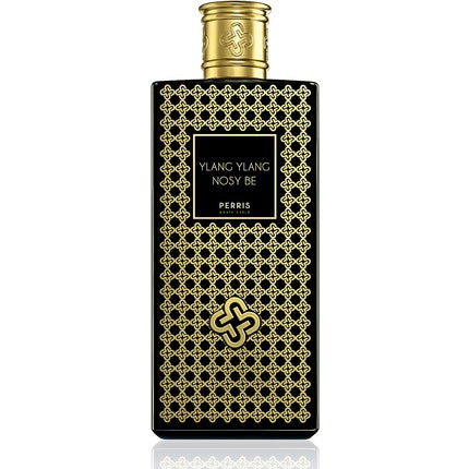 Perris Monte Carlo Ylang Ylang Nosy Be Eau de Parfum 100ml Spray
