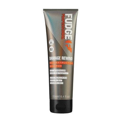 Fudge Damage Rewind Reconstructing Shampoo 250ml