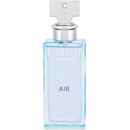 Calvin Klein Eternity Air for Women Eau de Parfum 100ml Spray