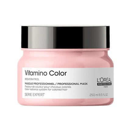 L'Oreal Serie Expert Vitamino Color Mask 250ml