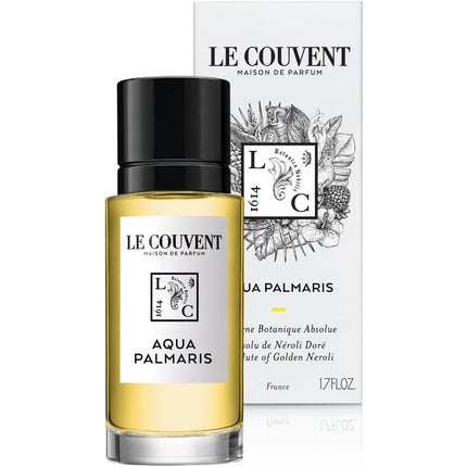 Le Couvent des Minimes Aqua Palmaris Eau de Cologne 50ml