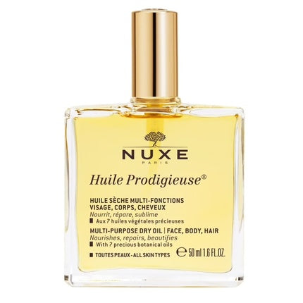 Nuxe Huile Prodigieuse Dry Oil 50ml